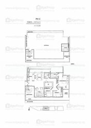 Zenith (D10), Apartment #591254931